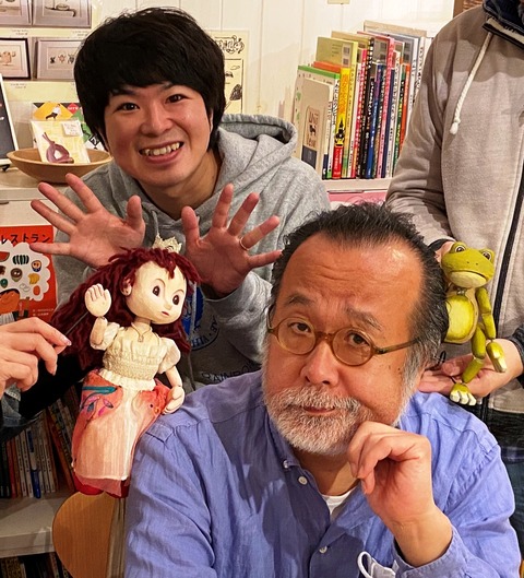 20201009パペッテリアさん打ち合わせ(T)