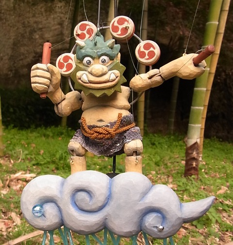 PP☆ Thunder☆Song 02(T)