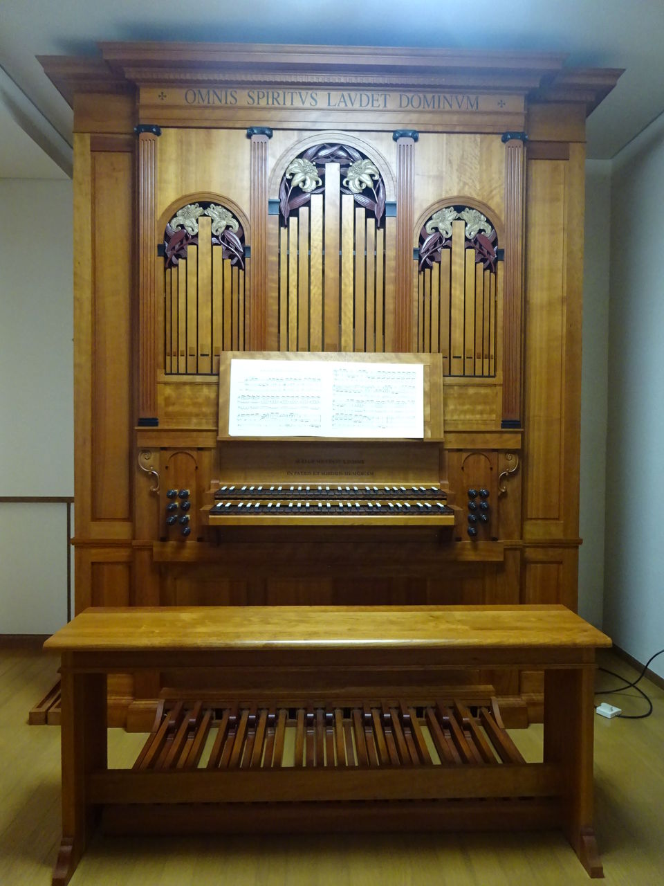 木製　木のぬくもり　昭和家具風 Organオルガン 木製木のぬくもり昭和家具風 Organオルガン