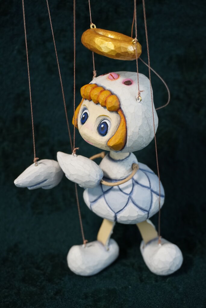 お知らせ】工藤和也☆新作マリオネット展 @ 飯田橋 : ぱぺっと☆DAYS