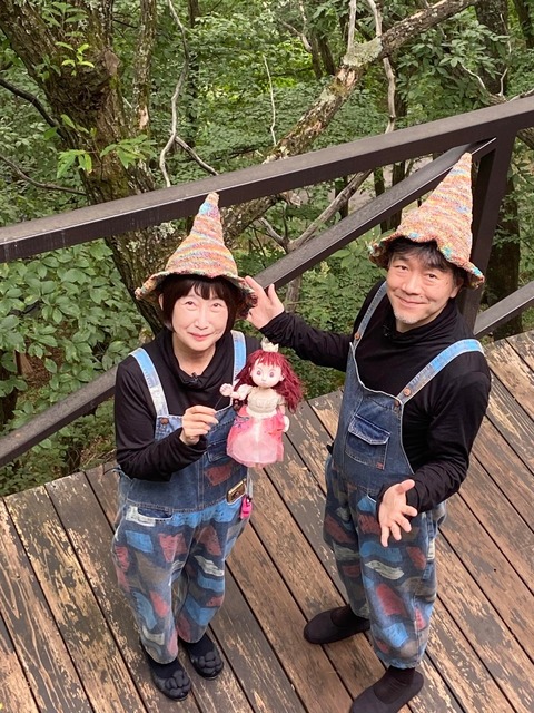 LINE_ALBUM_『かえるのおうじさま』喫茶茶会記公演(202386〜88)_230808_13