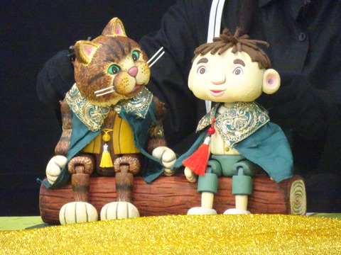 どんぐりと山猫３