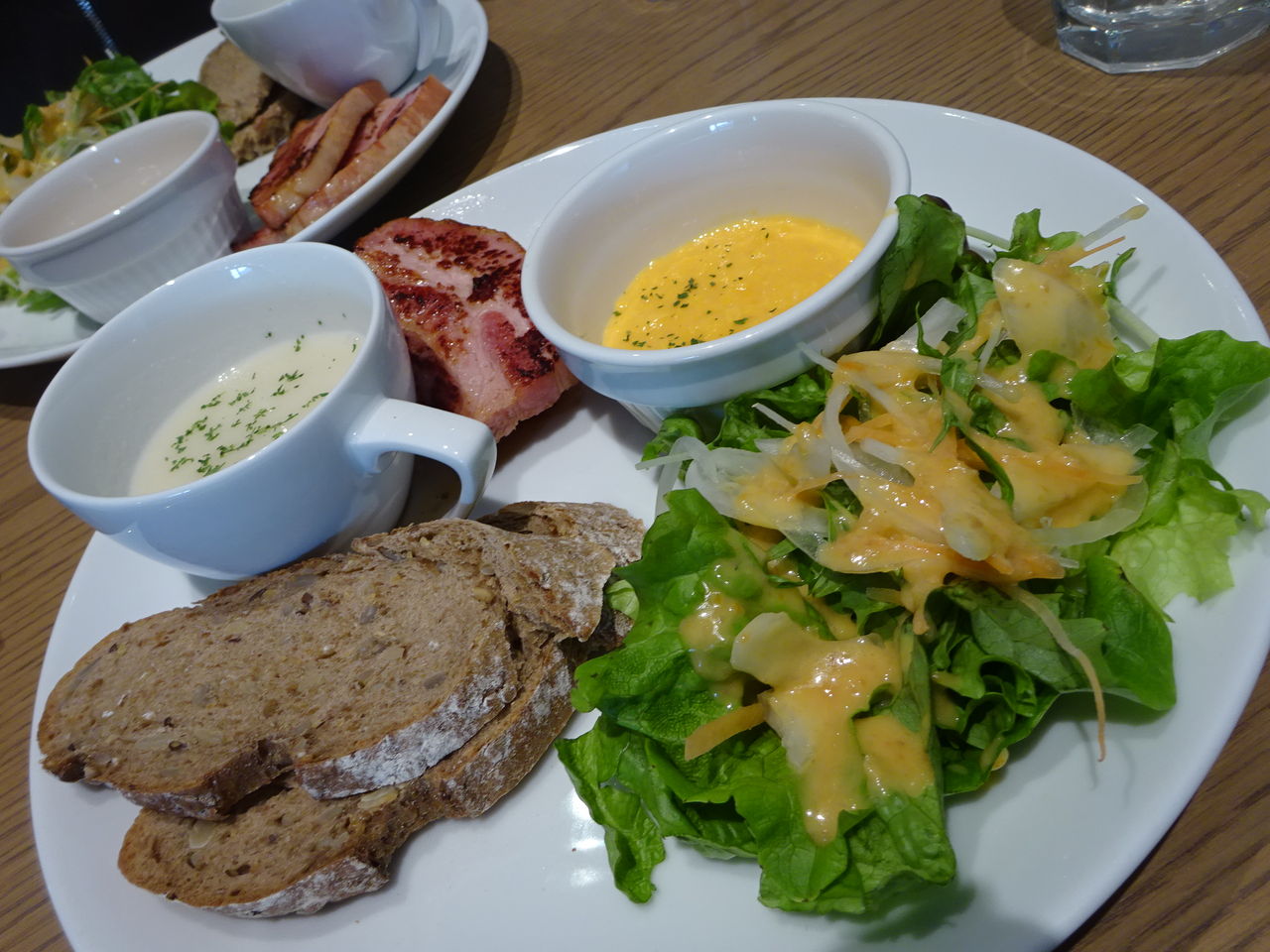 鎌倉で朝ご飯 小町通り ぱぺっと Days 鎌倉で朝ご飯 小町通り ぱぺっと Days