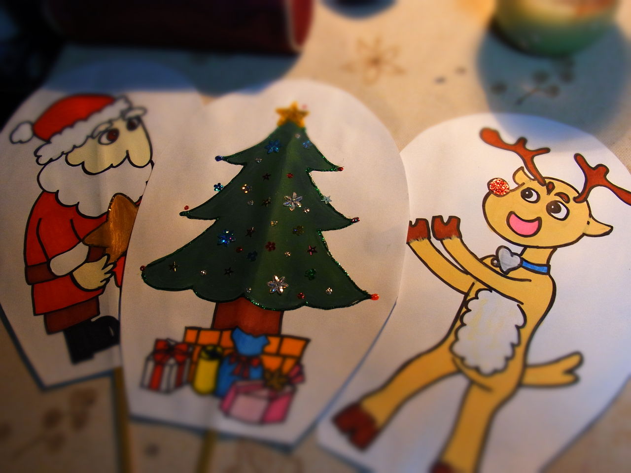 ぱぺっと あどべんと ペープサート ぱぺっと Days ぱぺっと あどべんと ペープサート ぱぺっと Days