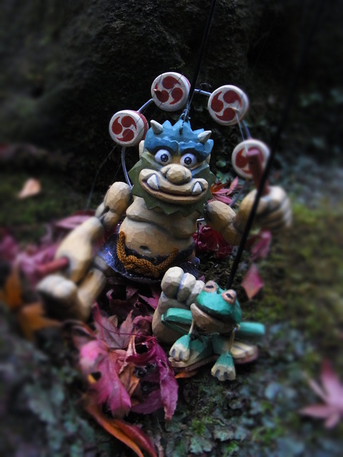 PP☆ Thunder☆Song 01