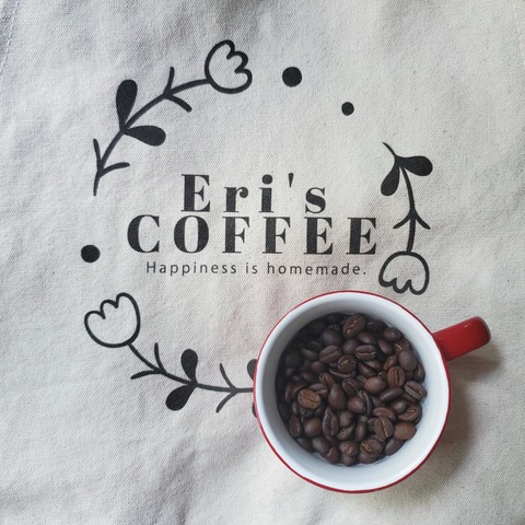 ERI's COFFEE
