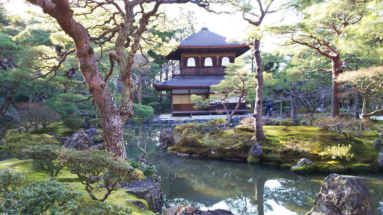 京都ゆるり散歩 雑記 世界ゆるり散歩