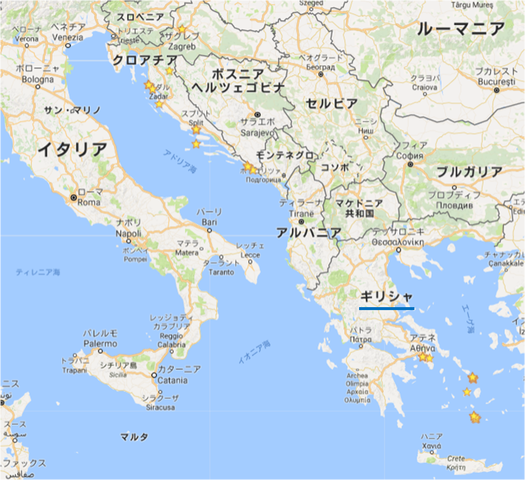 アテネに行って来たお話 成田からアテネへ ギリシャ アテネ 太陽と音のblog アテネに行って来たお話 成田からアテネへ ギリシャ アテネ 太陽と音のblog