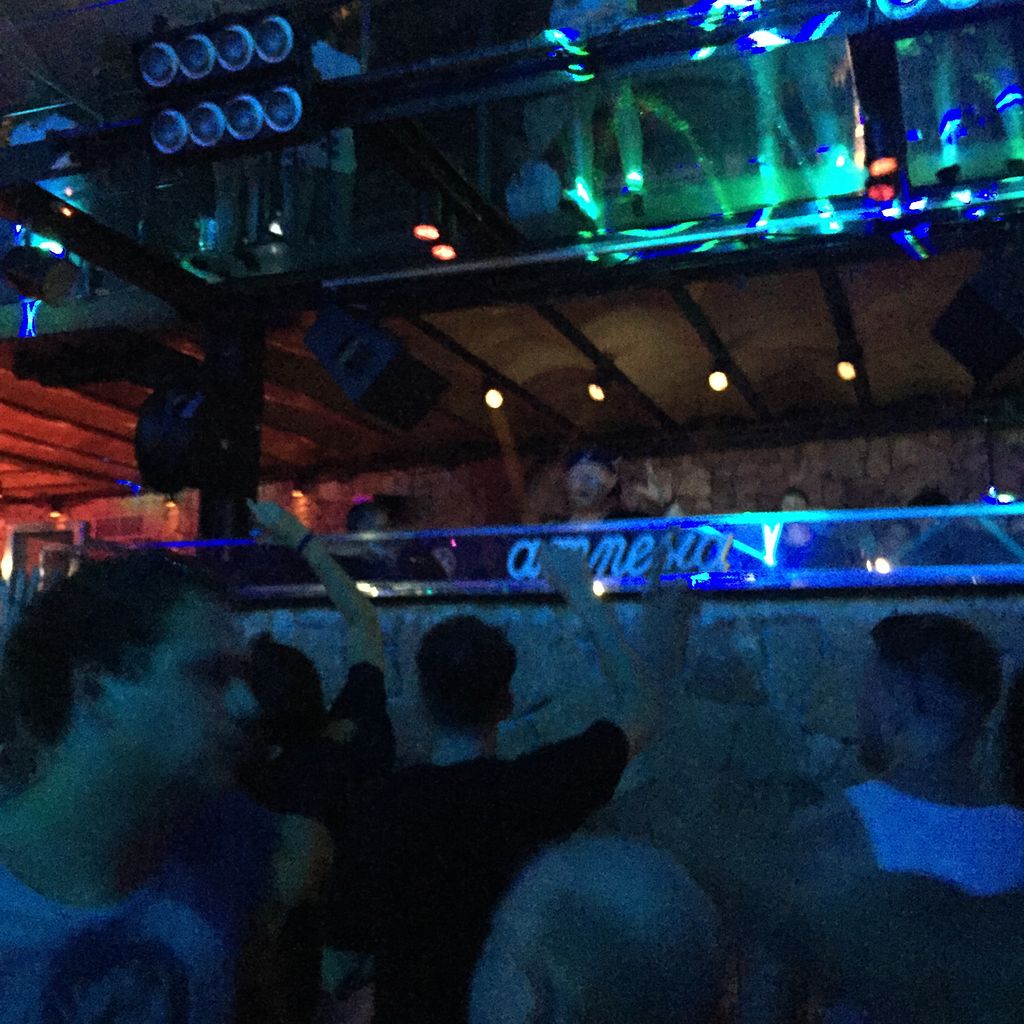 Ibiza イビサ Cream Ibiza Amnesia にeric Prydzのdjを聞きに行ってきたお話 太陽と音のblog Ibiza イビサ Cream Ibiza Amnesia にeric Prydzのdjを聞きに行ってきたお話 太陽と音のblog