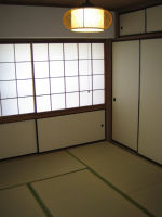 和室1