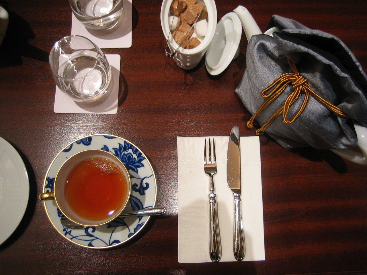 あふたぬーんてぃー 猫と和暮らし ときどき きものリメイク