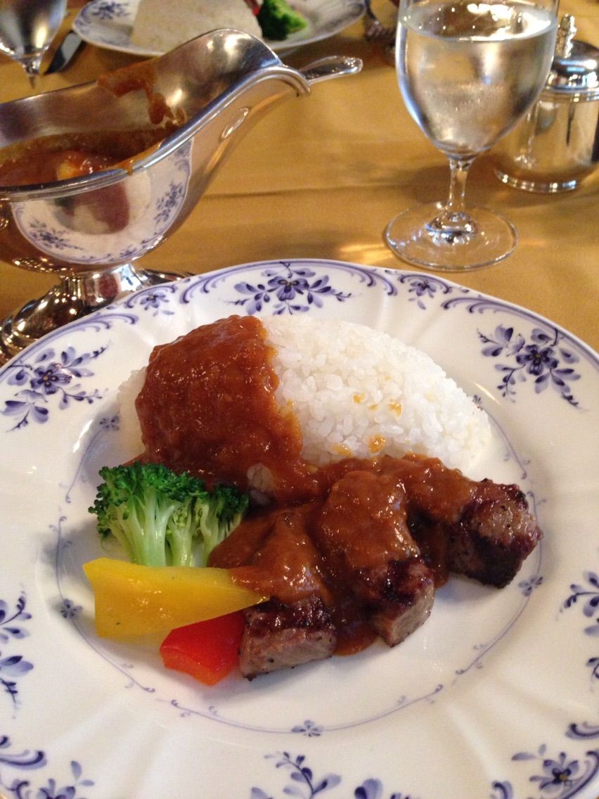 軽井沢に来てます 万平ホテルでランチ 元ca Yukiのトラベルダイアリー 軽井沢に来てます 万平ホテルでランチ 元ca Yukiのトラベルダイアリー