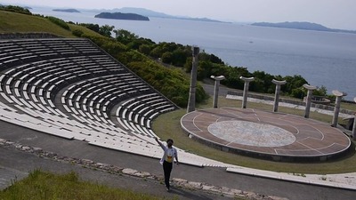 ここ最近は女装出来ず・・・　香川に テアトロンとか 映画に焼肉 : 幸恵のイナイナイバーァ ブログ