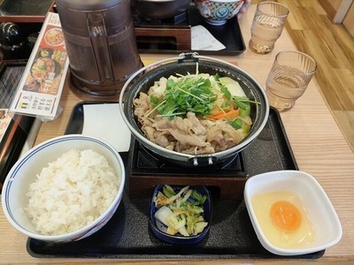 一気に・・・　暑かったからタピオカアイスとそうめん　Now And Then 聴いた : 幸恵のイナイナイバーァ ブログ