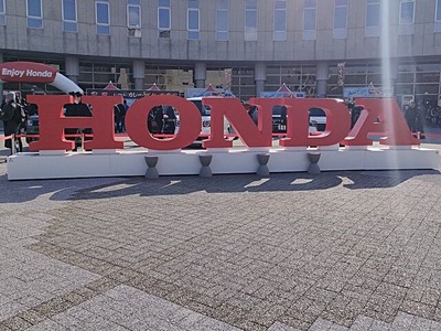 漬物 と Enjoy HONDA : 幸恵のイナイナイバーァ ブログ