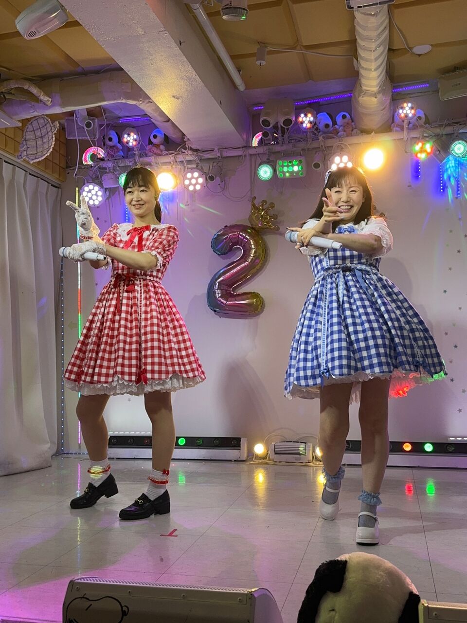 4月29日(月・祝)「鈴木まりえさん 活動27周年ライブ」 : 雪うさぎ楽団