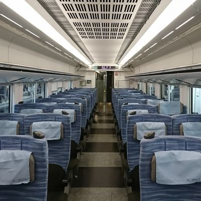 E257系（特急あずさ）普通車モケット使用クッション E257系（特急あずさ）普通車モケット使用クッション N700S 普通車座席
