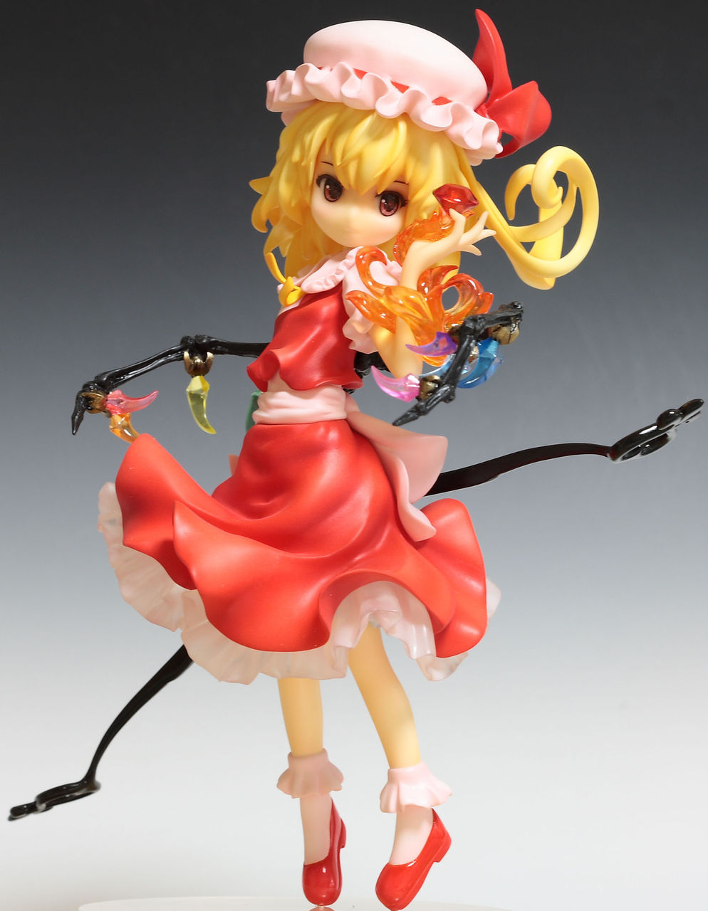 フランドール スカーレット 猫の事務所blog フランドール スカーレット 猫の事務所blog