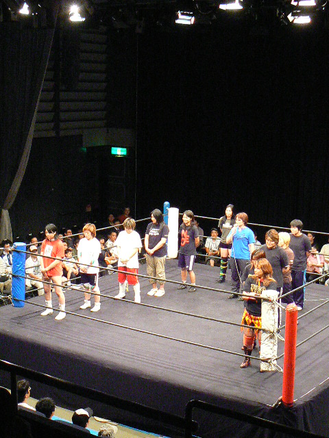 6 17 日 Neo長崎nnc スタジオ ユキワカ雑記 Bridge