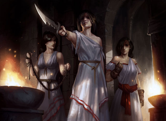 Mtg スタン ks 三人はどういう集まりなんだっけ 伝播する電波 Mtg スタン ks 三人はどういう集まりなんだっけ 伝播する電波