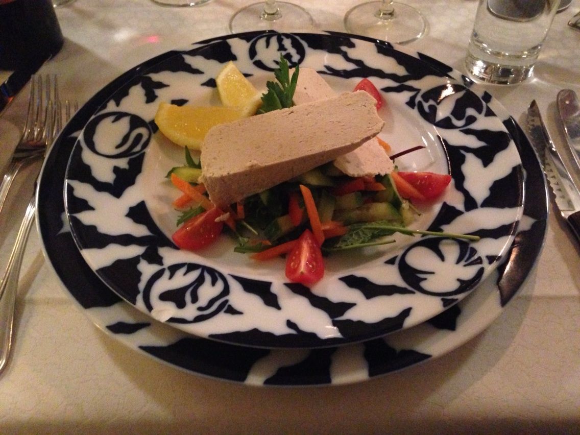 旅 デンマークのご飯 Lalamama S Blog