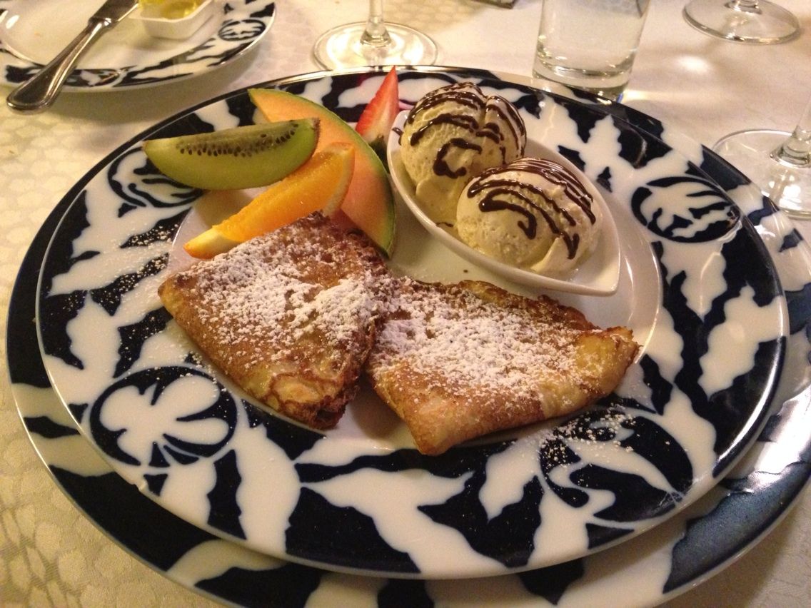 旅 デンマークのご飯 Lalamama S Blog