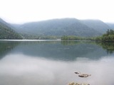 湯の湖