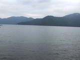 中禅寺湖