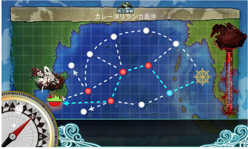 暁ドロップ 艦これ のんびりぶらり