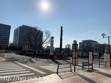 門前仲町で自転車撤去の憂き目にあい、愛車を夢の島まで迎えに行きました。