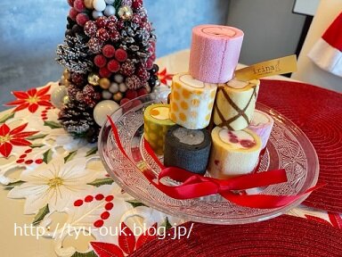 クリスマス会「昼の部」＆「夜の部」を同日開催！