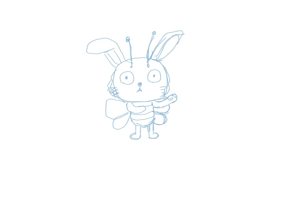 ベクターデータで手書き風なイラストを描く Yukku Rekku陶芸とイラストのブログ ベクターデータで手書き風なイラストを描く Yukku Rekku陶芸とイラストのブログ