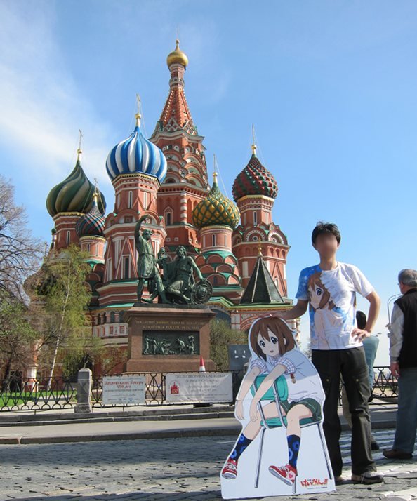 日常 ロシアの お菓子の城 お菓子大好きな嫁と新婚旅行にやってきた 話題の画像祭り Funny Image 日常 ロシアの お菓子の城 お菓子大好きな嫁と新婚旅行にやってきた 話題の画像祭り Funny Image