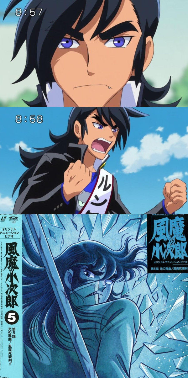 プリキュア 公式擬人化のウルフルンさんから昭和のにおい 話題の画像祭り Funny Image プリキュア 公式擬人化のウルフルンさんから昭和のにおい 話題の画像祭り Funny Image