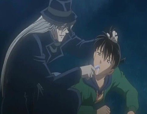 バーロー 何年も前に見たコナン第一話は こんなにエ くなかった 話題の画像祭り Funny Image