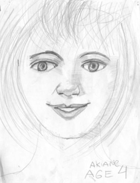 6歳から絵を描き続け 現在満16歳の女の子の作品 上達っぷりがスゴイ ゆっくりライフハックしませんか 6歳から絵を描き続け 現在満16歳の女の子の作品 上達っぷりがスゴイ ゆっくりライフハックしませんか