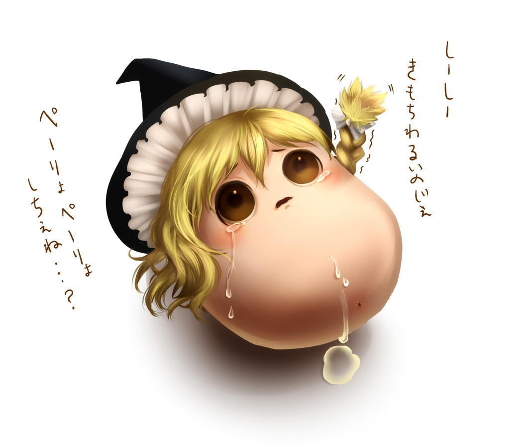 としあき まるめ 単品絵と短編集 ゆっくり ゆんやーの森