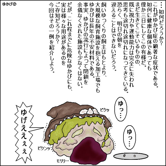 適当あき ゆかび ゆっくりプレイス 適当あき ゆかび ゆっくりプレイス