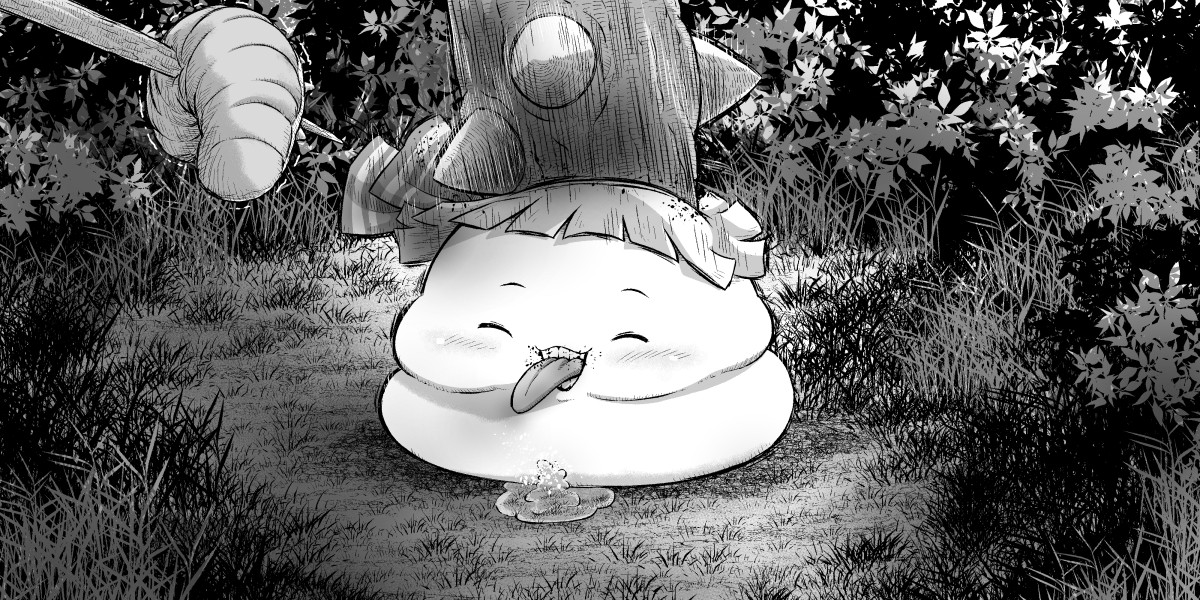 みかんあき まりさ一家が如何にして全滅するに至ったか 三日目 ゆっくりプレイス