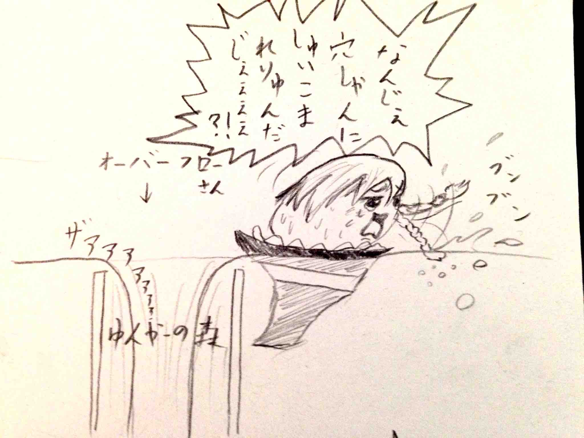 作者不明 水上まりちゃinof水槽 ゆっくり ゆんやーの森 作者不明 水上まりちゃinof水槽 ゆっくり ゆんやーの森
