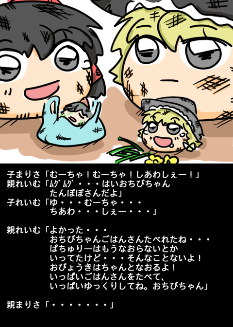 ゆっくり観察日記 ゆっくり ゆんやーの森 ゆっくり観察日記 ゆっくり ゆんやーの森