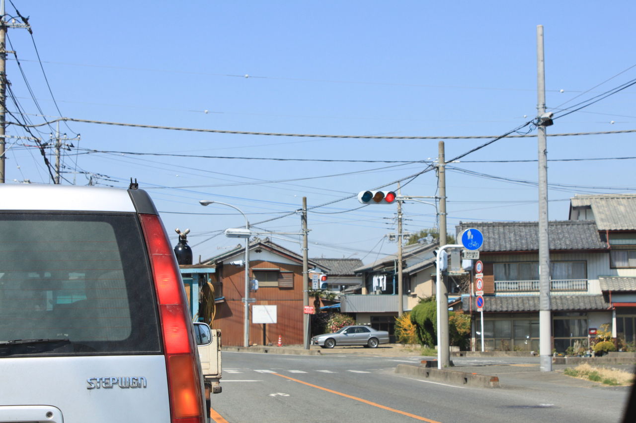国道254号を走る その4 国道走行記 国道254号を走る その4 国道走行記
