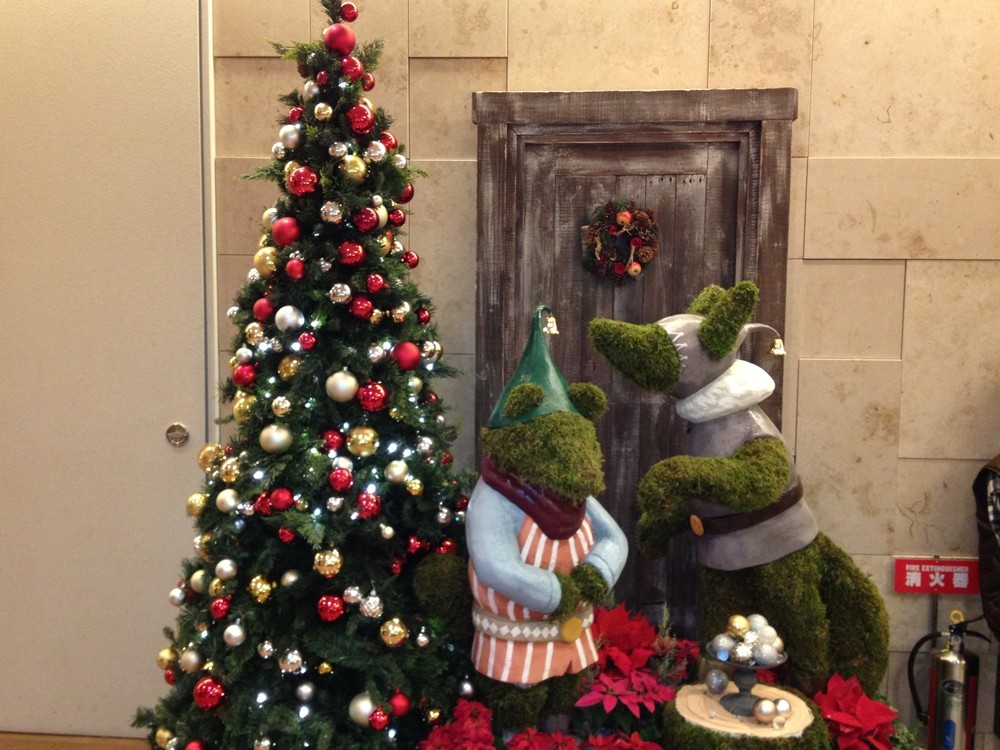 名古屋とミスチルとクリスマスナイト ｋｕｌｄｅｌ日記