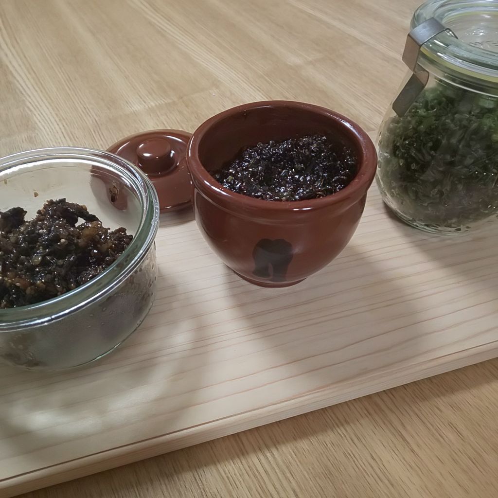 ゆこぶーの食いしん坊万歳 穂紫蘇 ゆこぶーの食いしん坊万歳 穂紫蘇