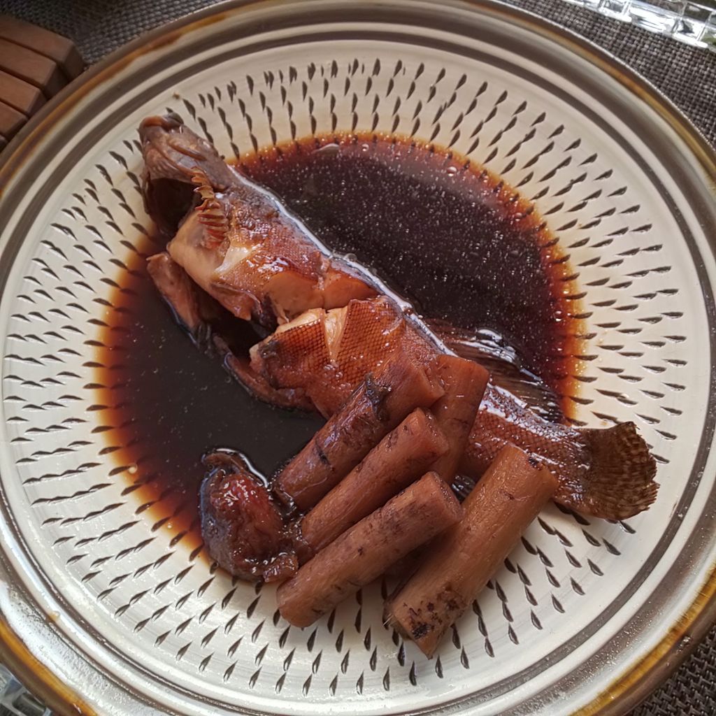 ゆこぶーの食いしん坊万歳 愛知県師崎港釣り38 毒魚ゴンズイ料理 ゆこぶーの食いしん坊万歳 愛知県師崎港釣り38 毒魚ゴンズイ料理