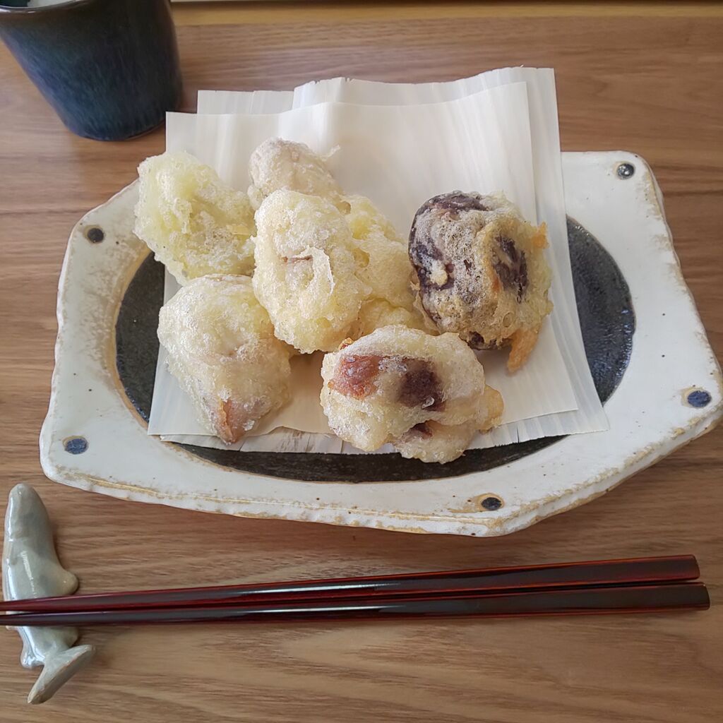 ゆこぶーの食いしん坊万歳 ニシン ゆこぶーの食いしん坊万歳 ニシン