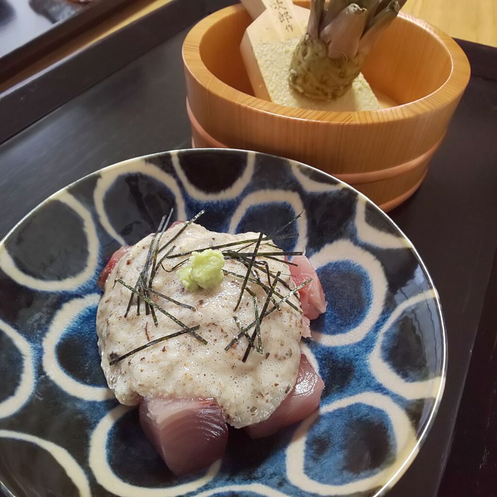 ゆこぶーの食いしん坊万歳 ハガツオ ゆこぶーの食いしん坊万歳 ハガツオ