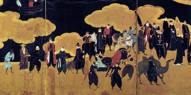 2月5日は【長崎二十六聖人殉教の日】 : ゆこぶーの食いしん坊万歳