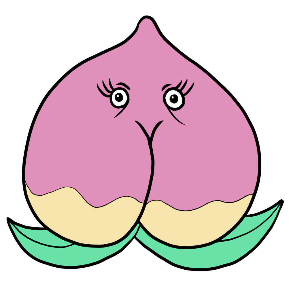 ゆこぶーの食いしん坊万歳 パフェ
