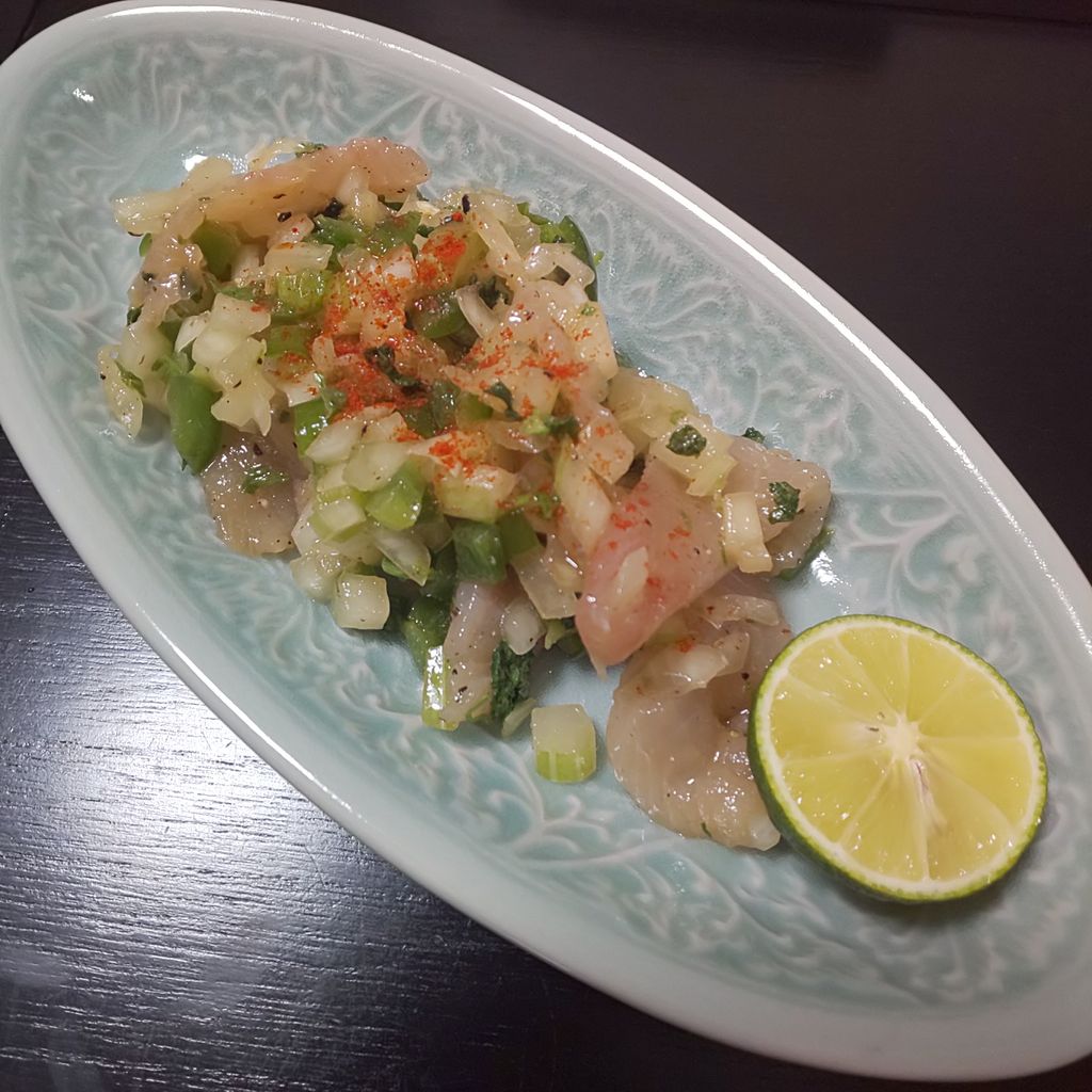 ゆこぶーの食いしん坊万歳 三重県神島釣り45 スズメダイ ゆこぶーの食いしん坊万歳 三重県神島釣り45 スズメダイ